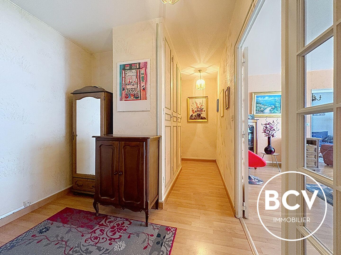 Appartement 4 pièce(s) 82,38 m²