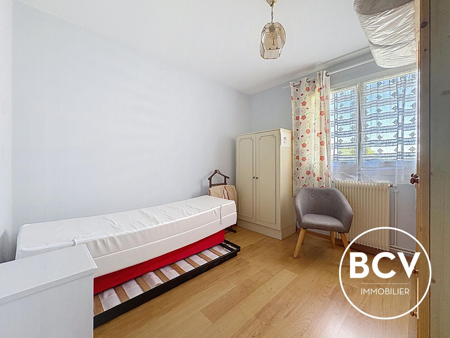 Appartement 4 pièce(s) 82,38 m²