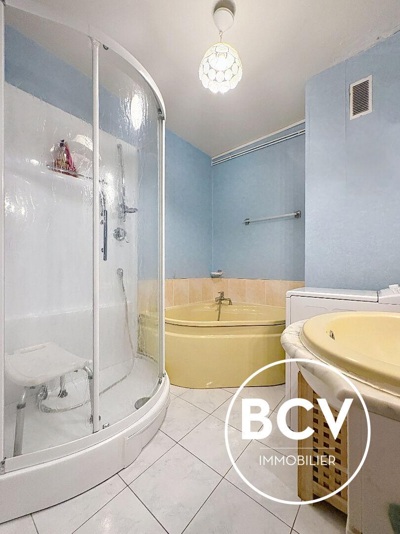 Appartement 4 pièce(s) 82,38 m²