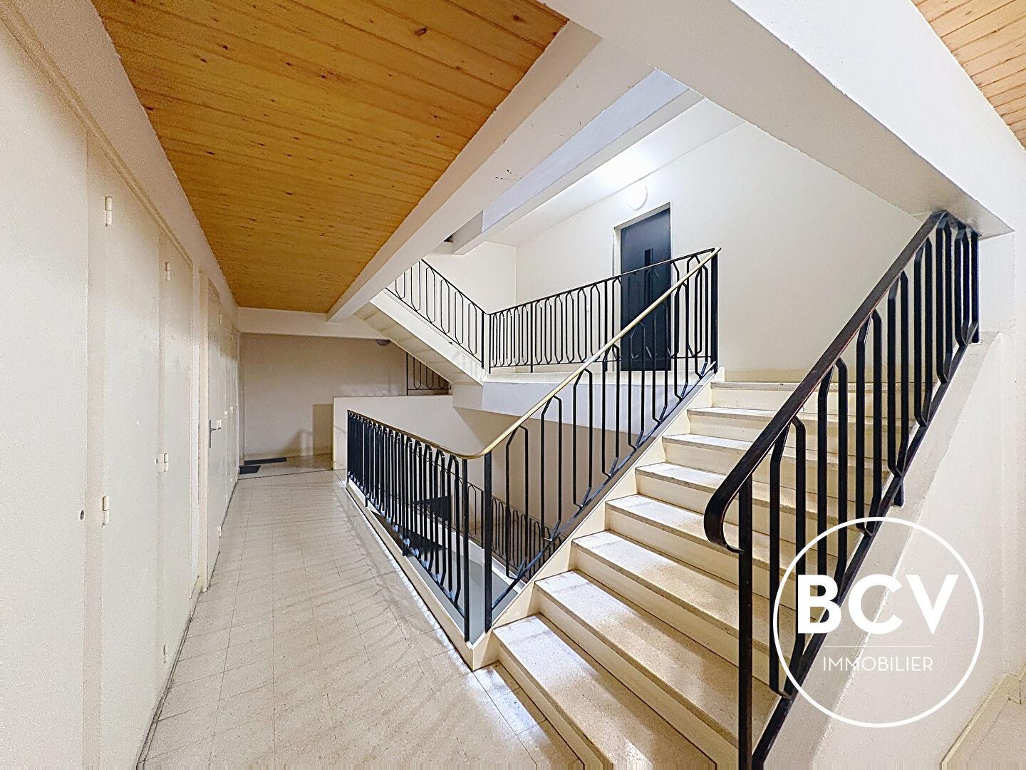 Appartement 4 pièce(s) 82,38 m²