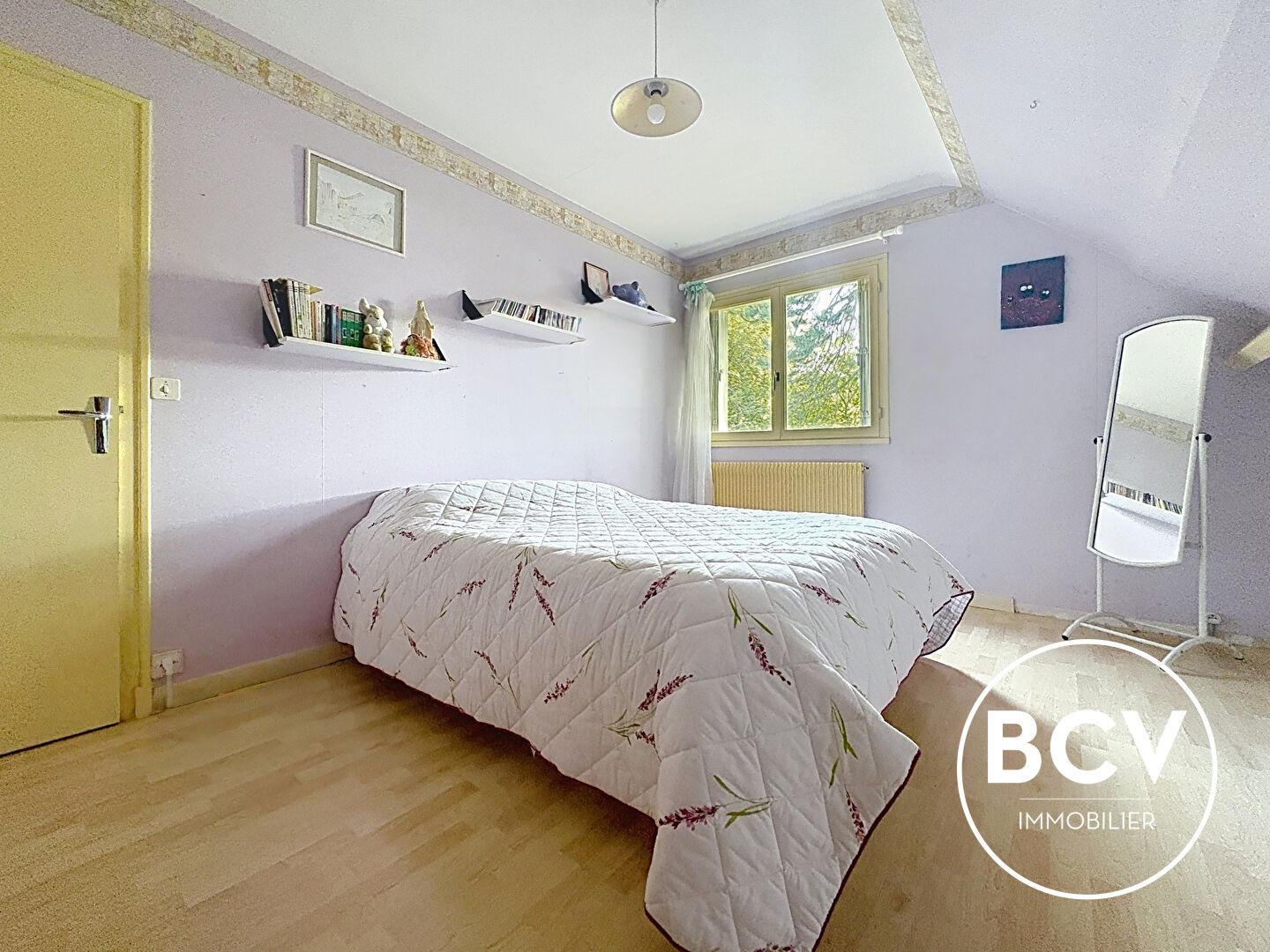 Maison Chartres 9 pièce(s) 233 m²