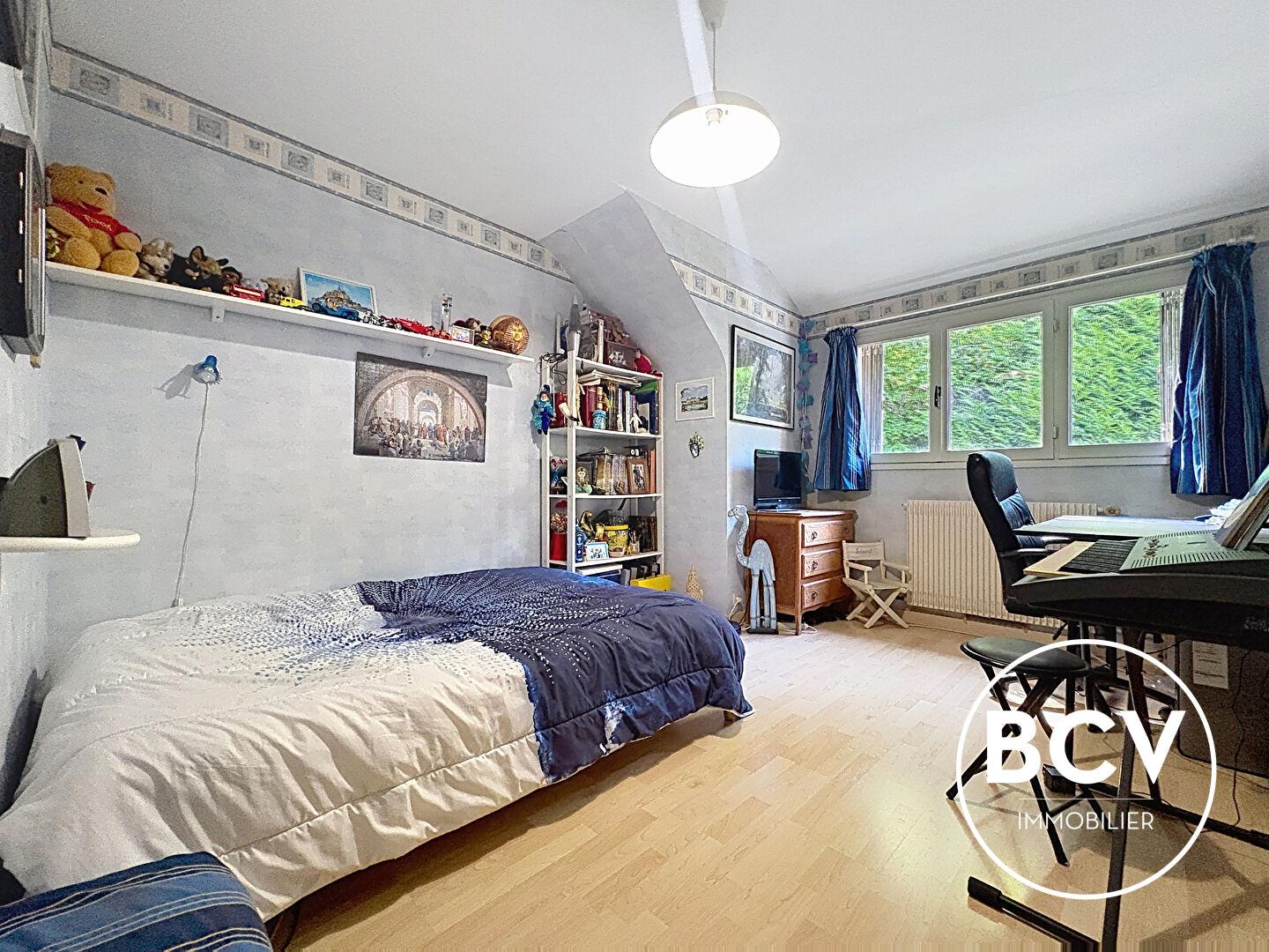 Maison Chartres 9 pièce(s) 233 m²