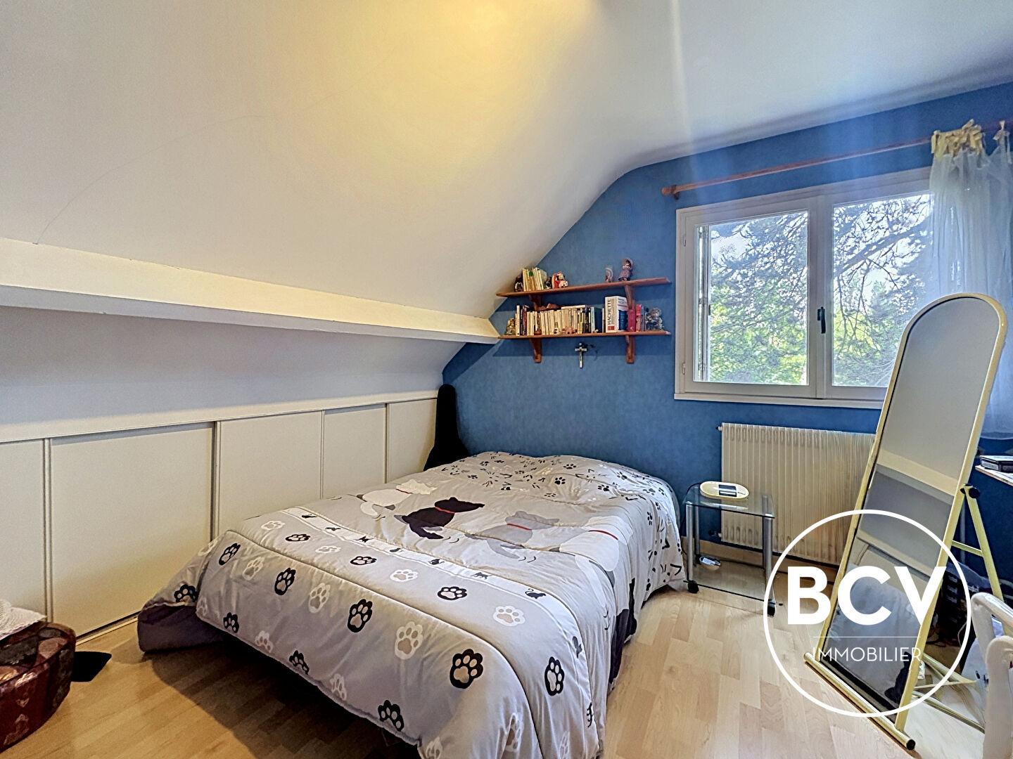 Maison Chartres 9 pièce(s) 233 m²