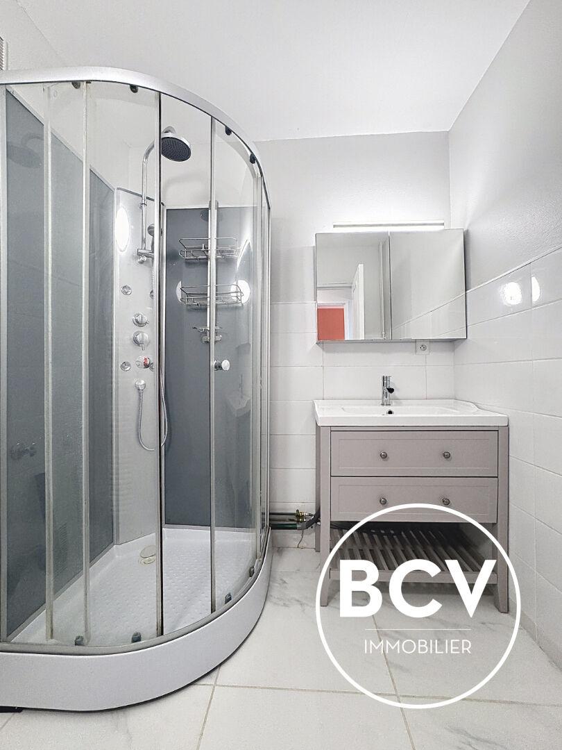 Mainvilliers proche gare - bel appartement 81 m² avec garage - chauffage et eau dans les charges