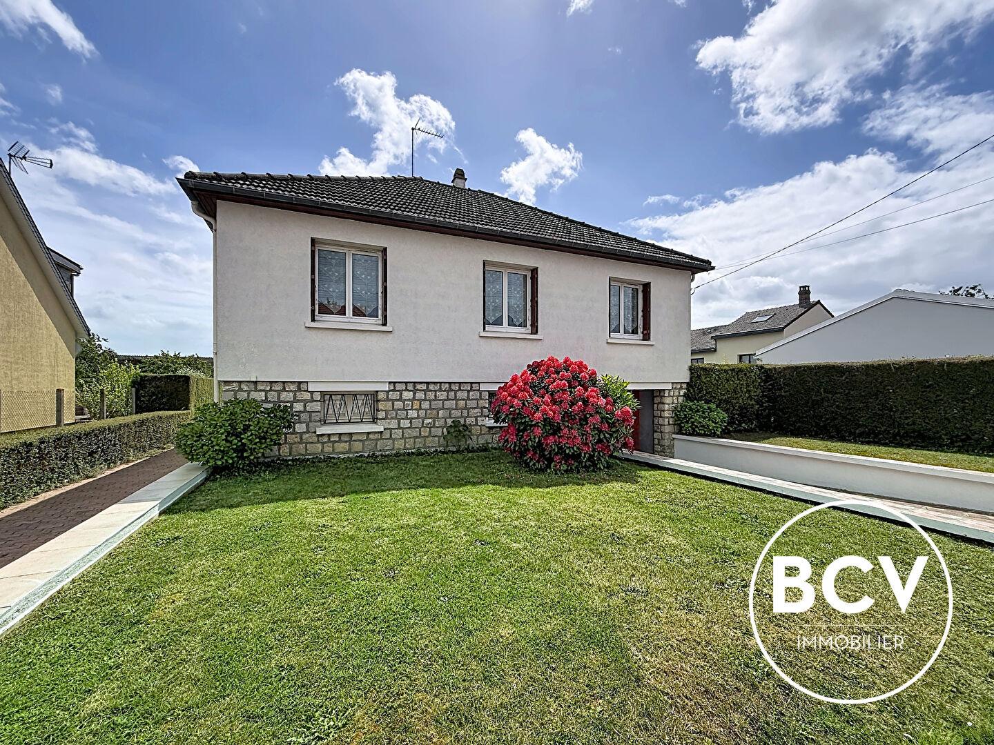 Maison Leves 4 pièce(s) 85 m2