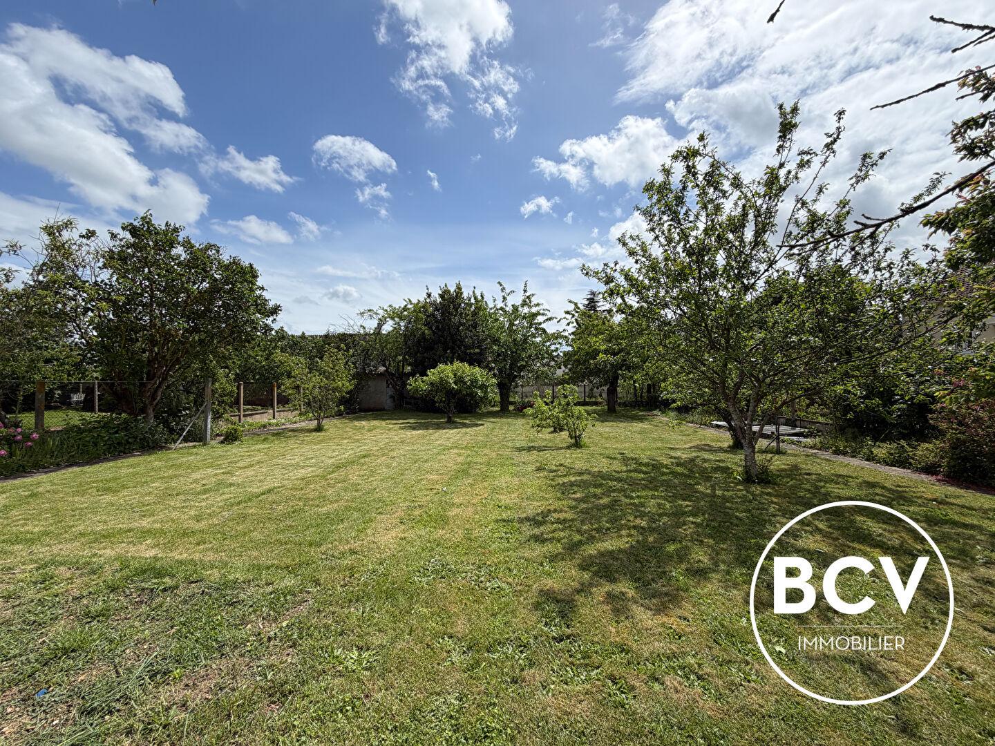 Maison Leves 4 pièce(s) 85 m2