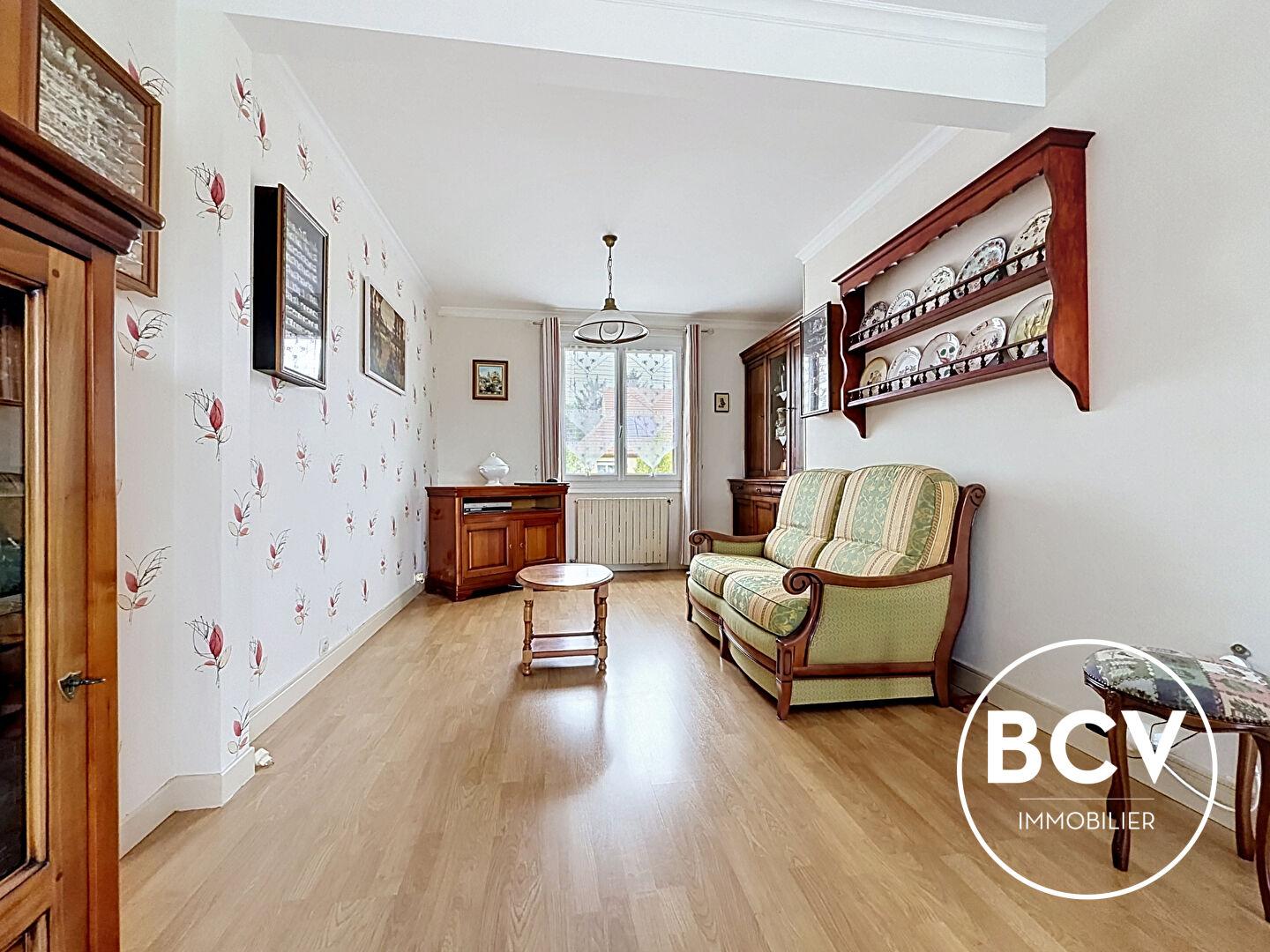 Maison Leves 4 pièce(s) 85 m2