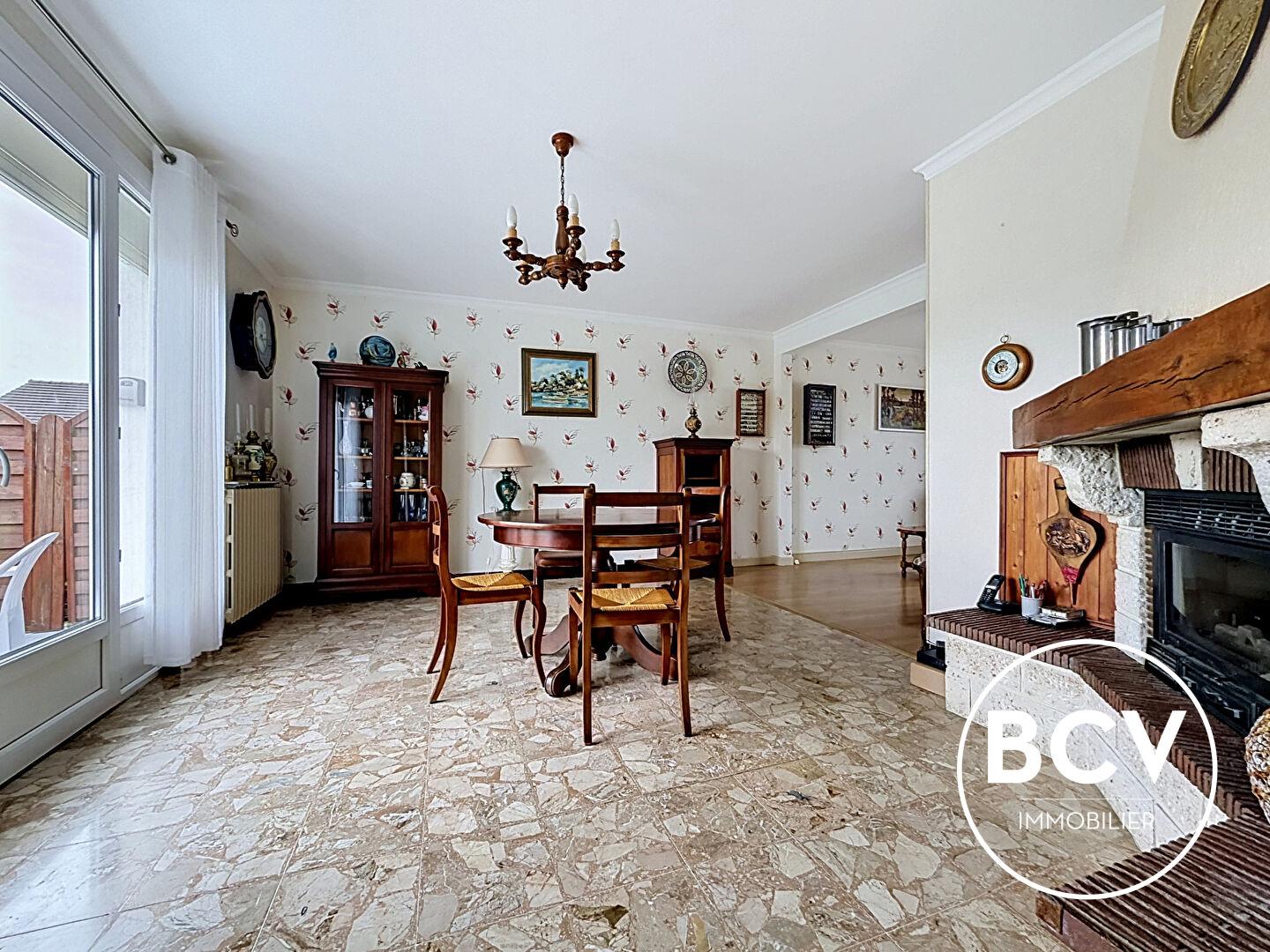 Maison Leves 4 pièce(s) 85 m2