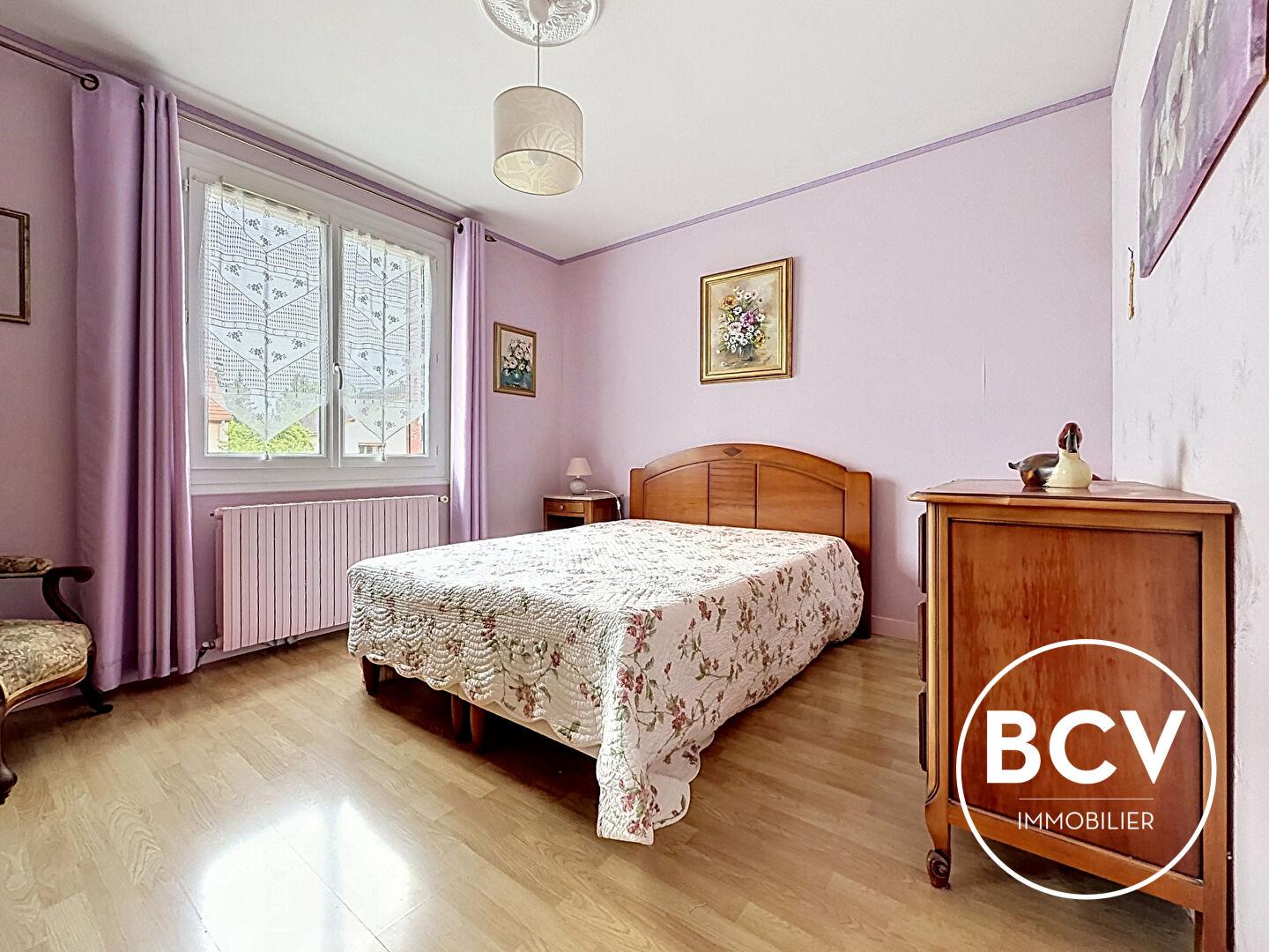 Maison Leves 4 pièce(s) 85 m2