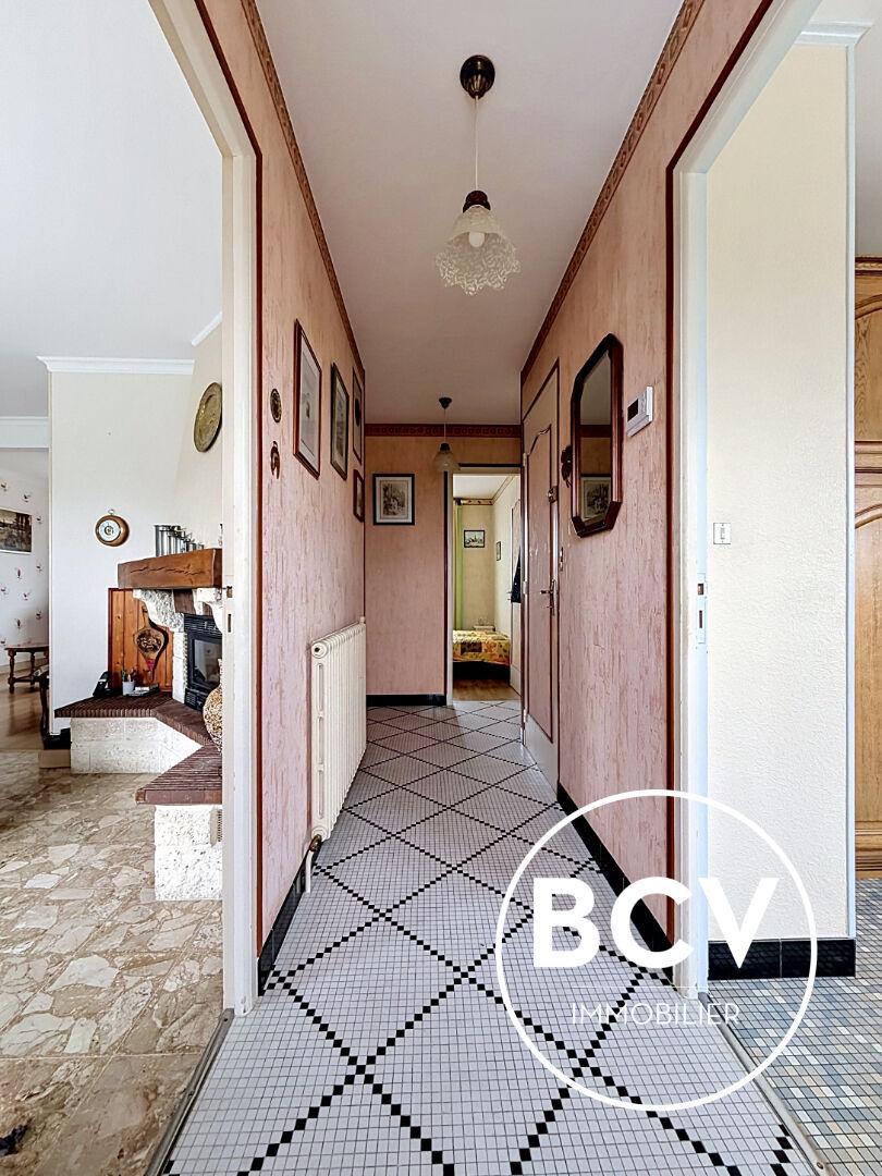 Maison Leves 4 pièce(s) 85 m2