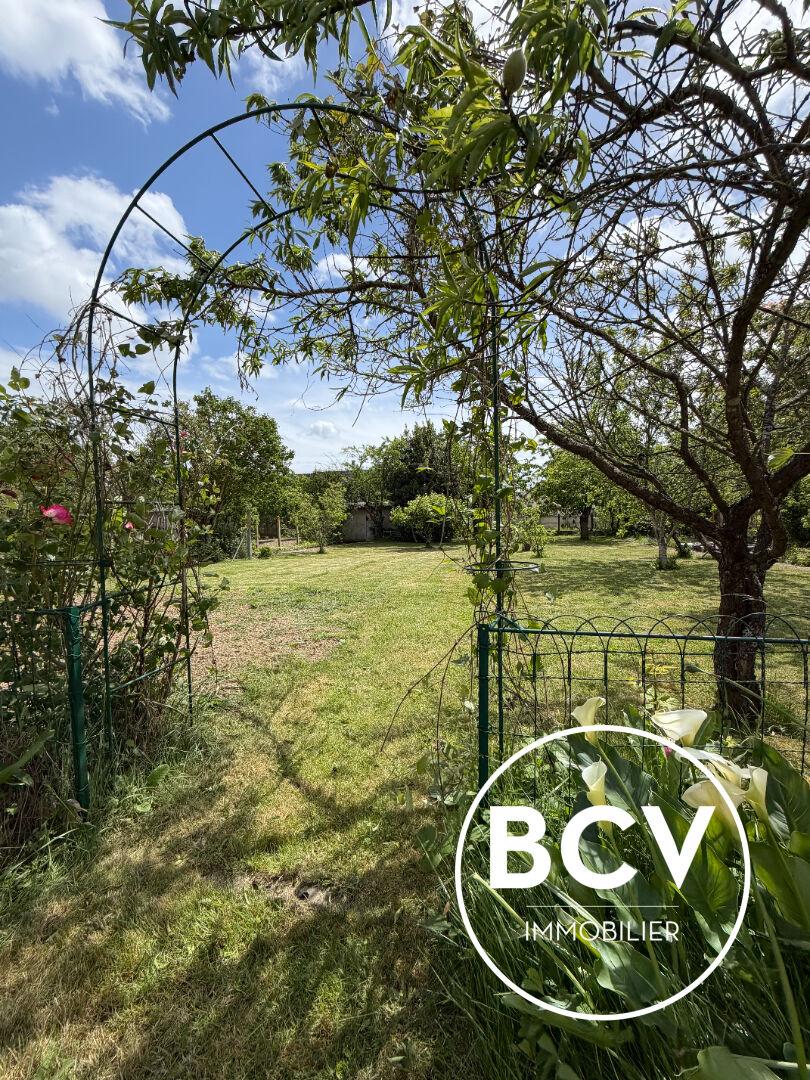 Maison Leves 4 pièce(s) 85 m2