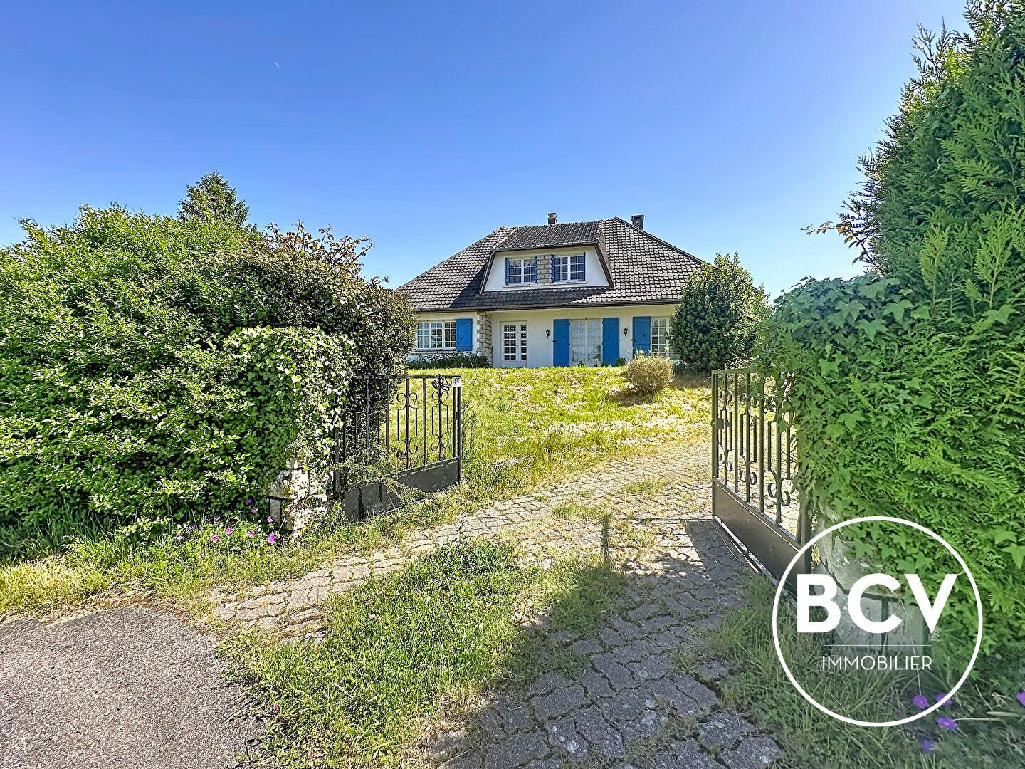 Maison de Maçon à Vendre à Conteville (27)