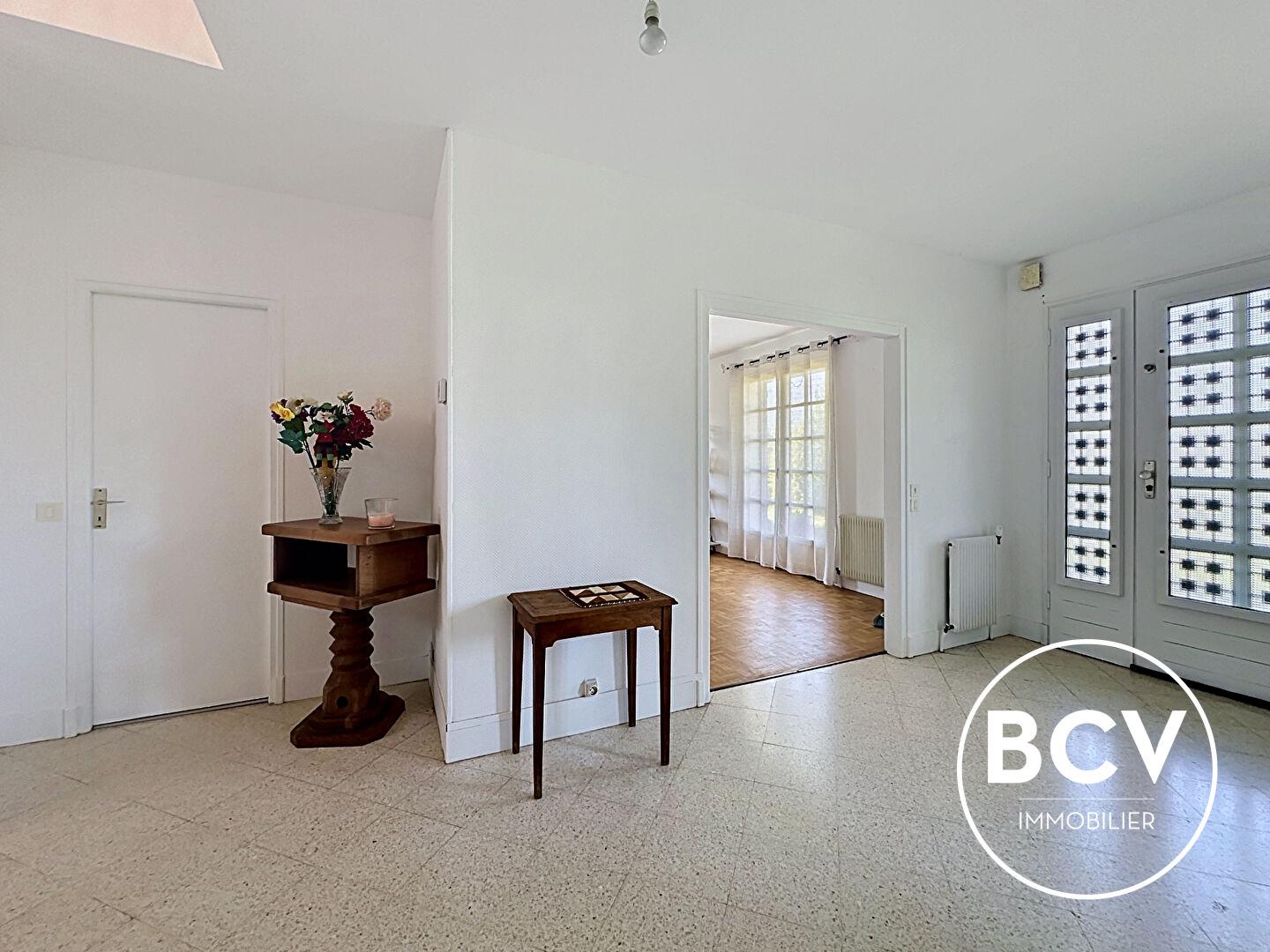 Maison de Maçon à Vendre à Conteville (27)