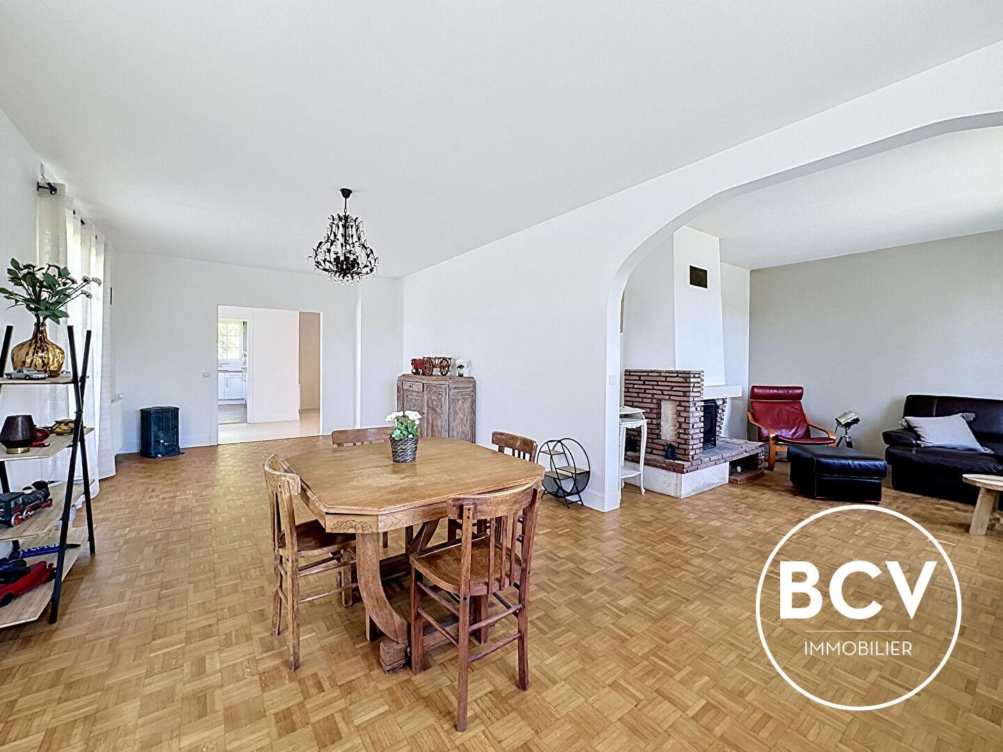 Maison de Maçon à Vendre à Conteville (27)