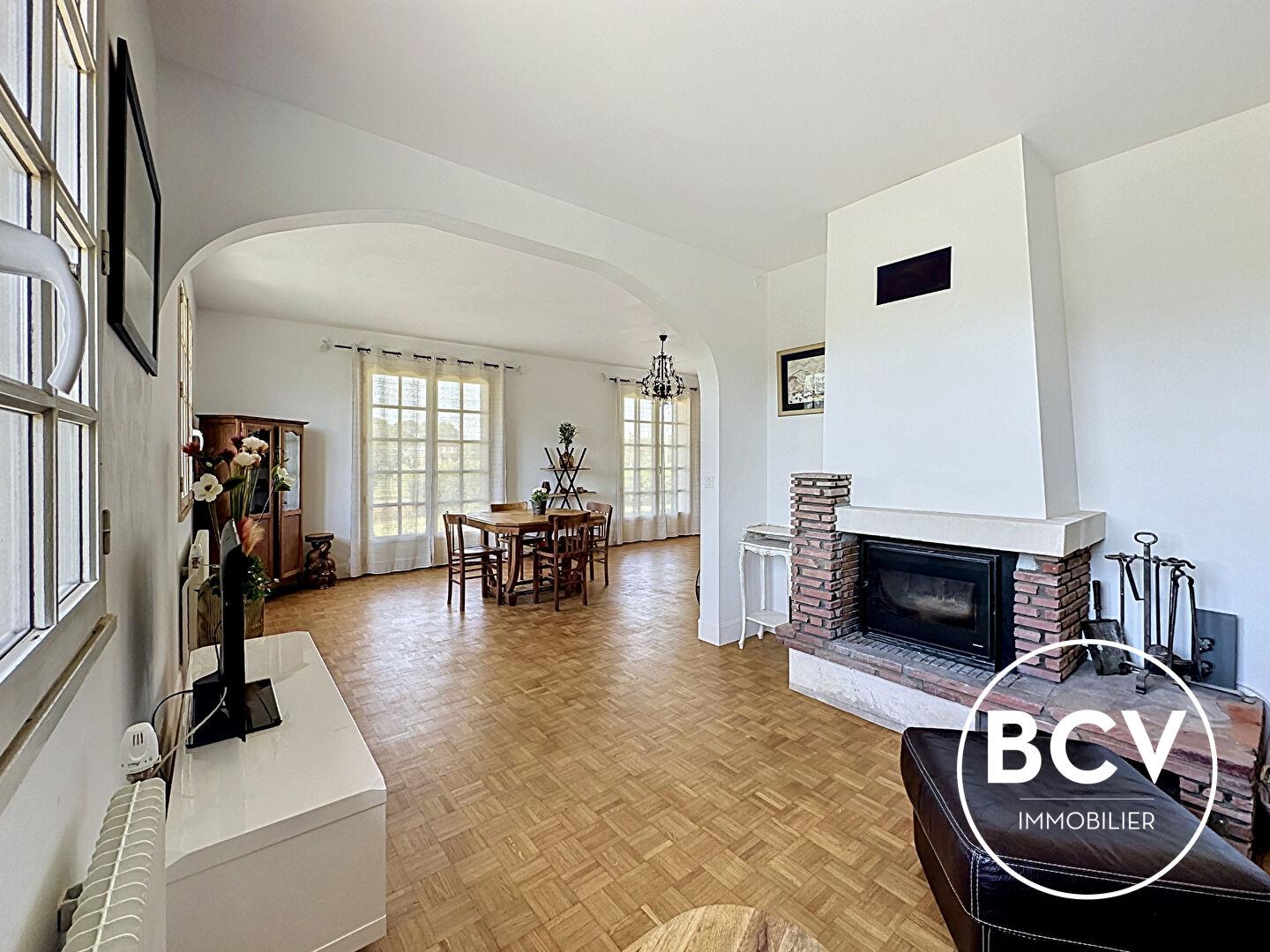 Maison de Maçon à Vendre à Conteville (27)