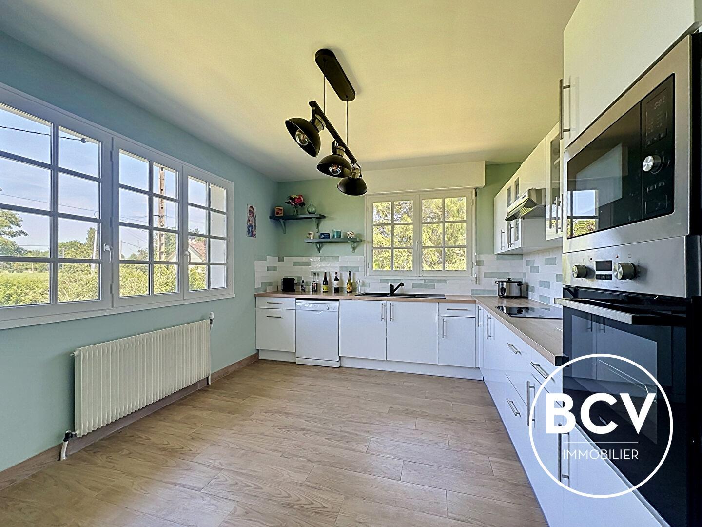 Maison de Maçon à Vendre à Conteville (27)