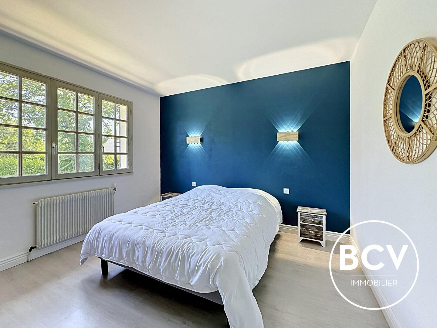 Maison de Maçon à Vendre à Conteville (27)
