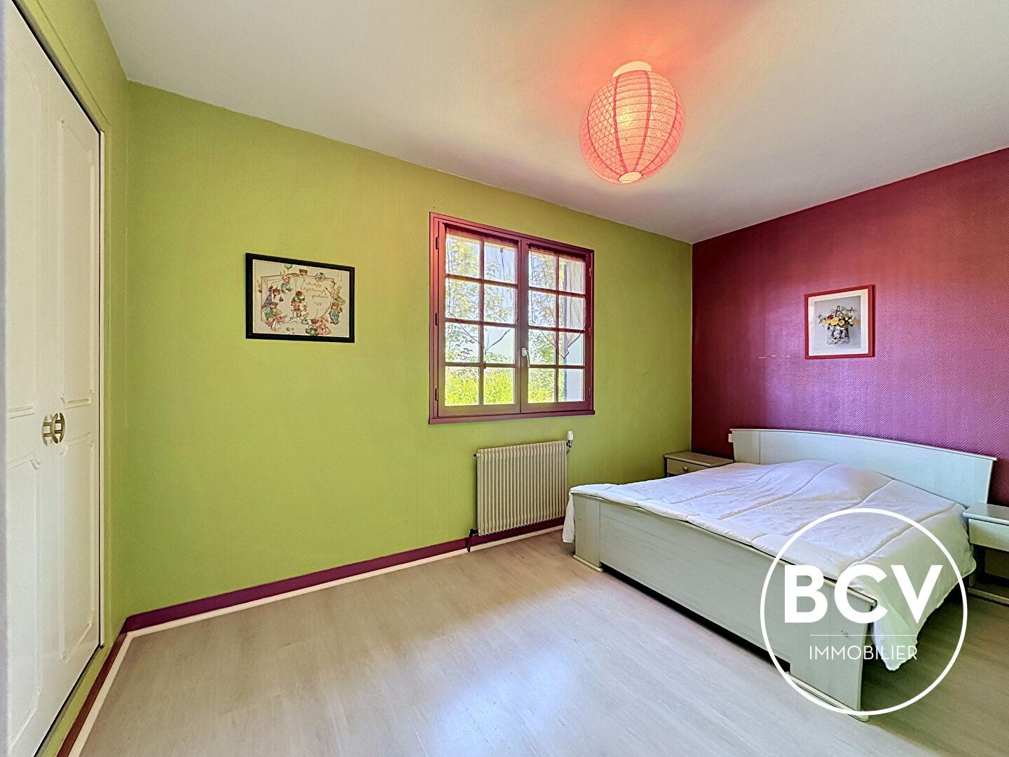 Maison de Maçon à Vendre à Conteville (27)