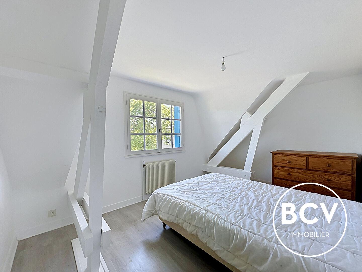 Maison de Maçon à Vendre à Conteville (27)