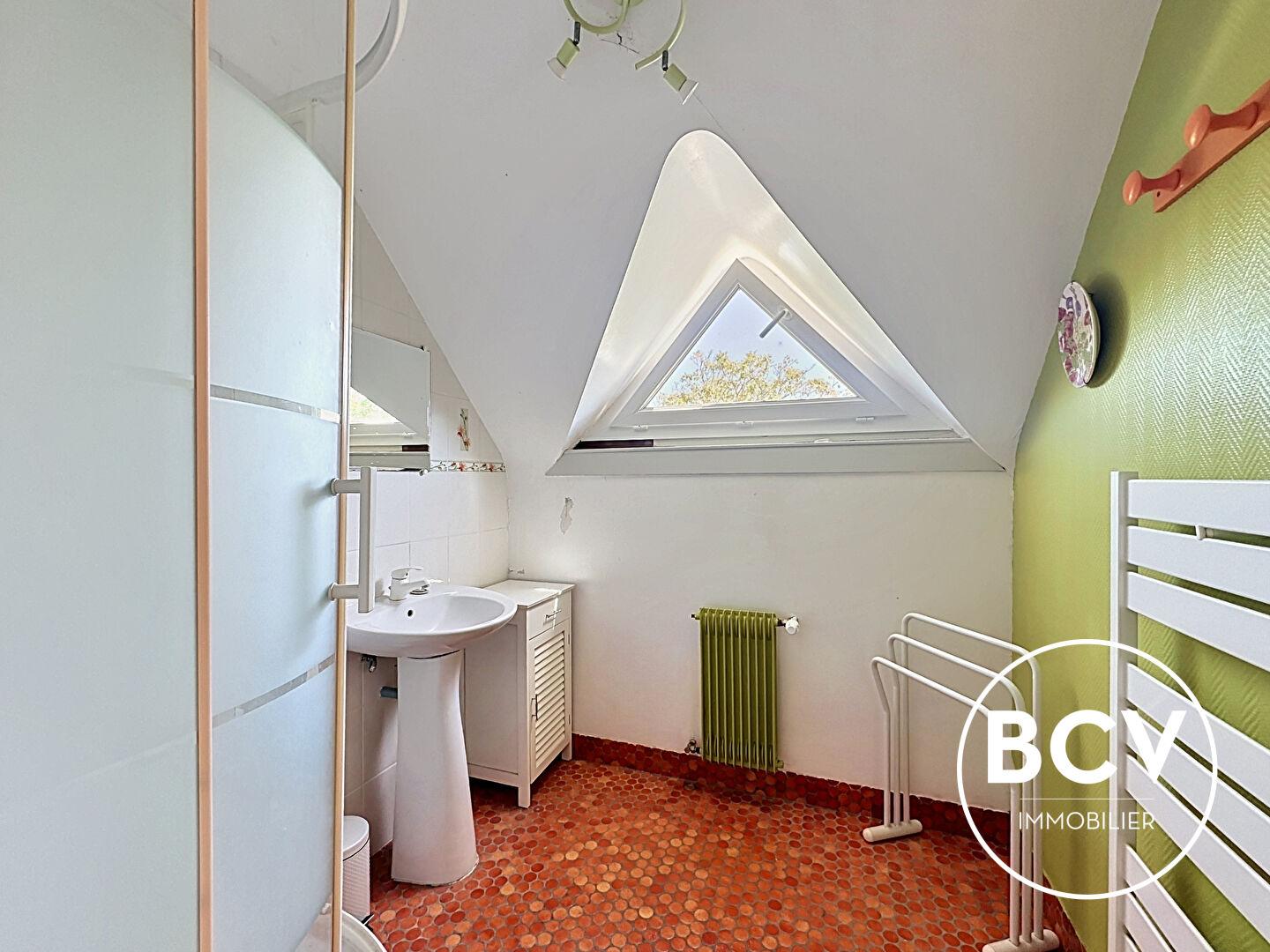 Maison de Maçon à Vendre à Conteville (27)