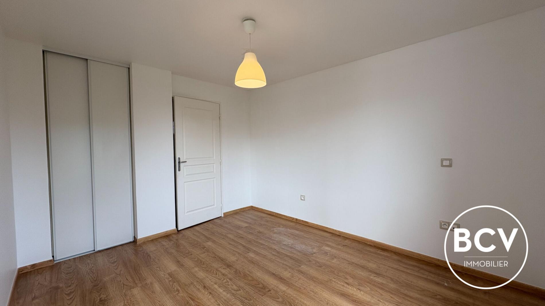 Appartement Luce T2 Les Sénioriales