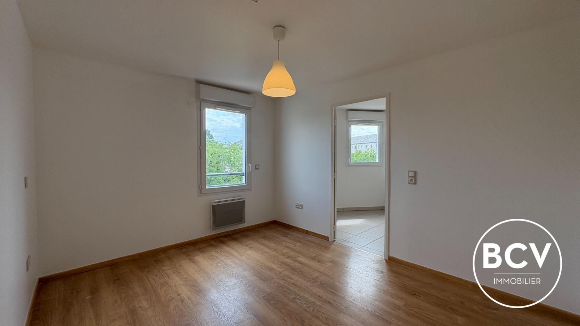 Appartement Luce T2 Les Sénioriales