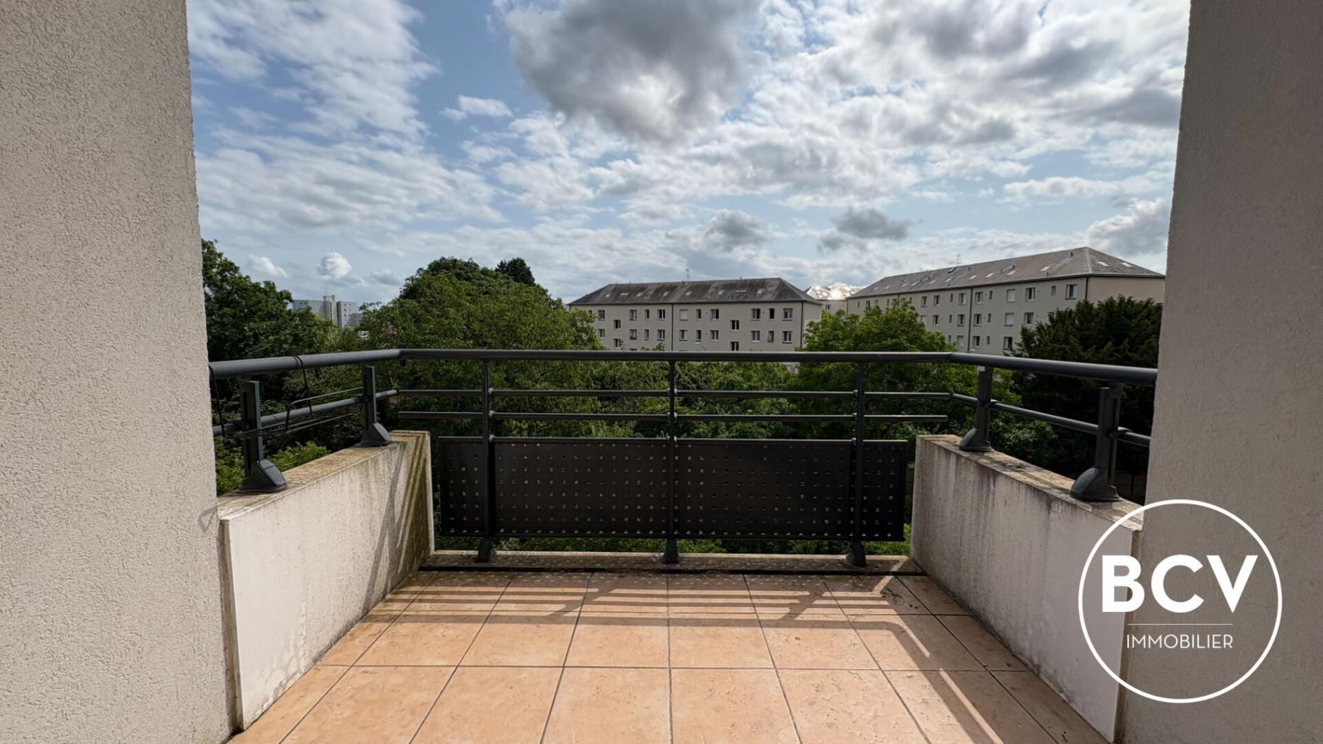 Appartement Luce T2 Les Sénioriales