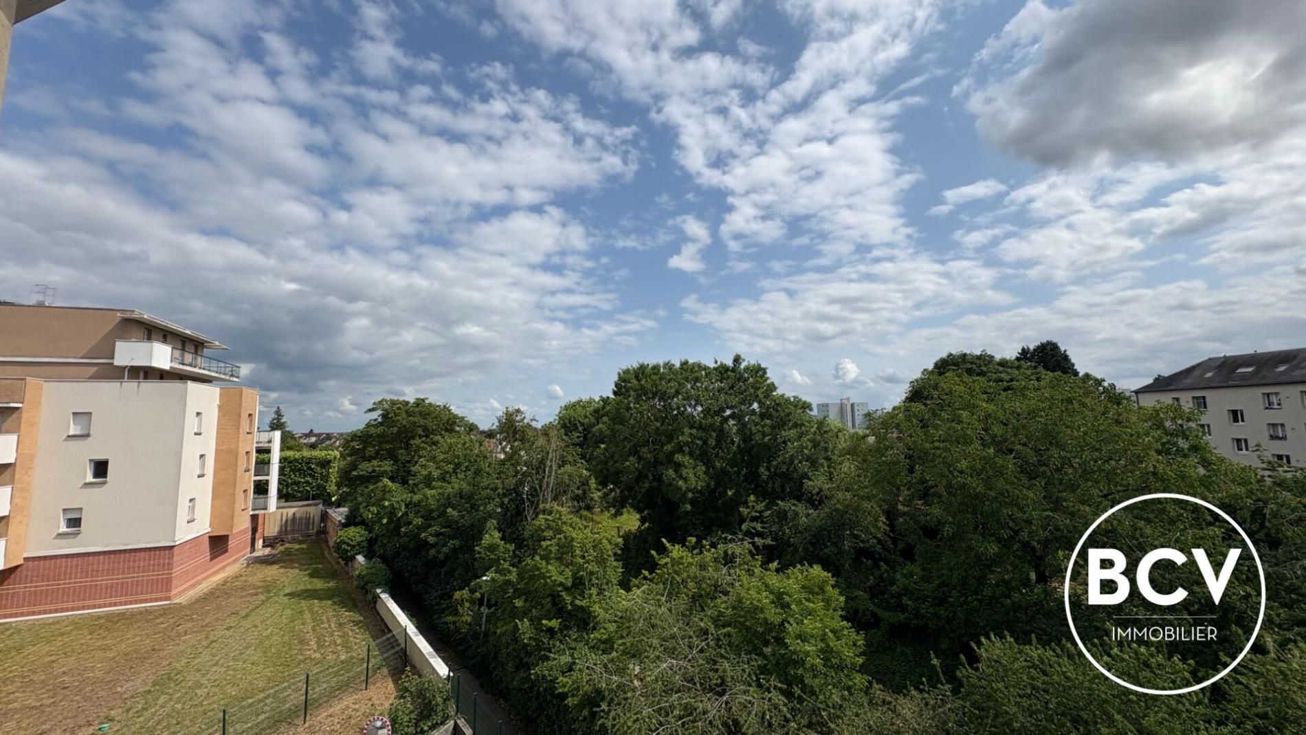 Appartement Luce T2 Les Sénioriales