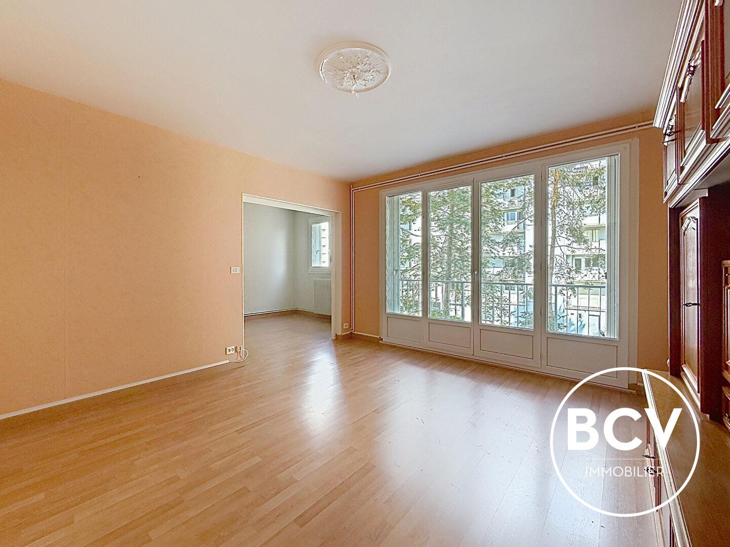 Appartement 4 pièce(s) 82,38 m²
