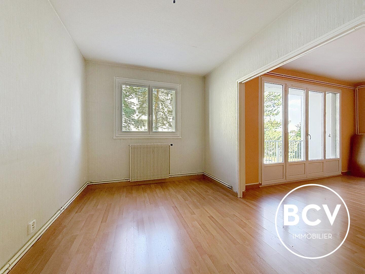 Appartement 4 pièce(s) 82,38 m²