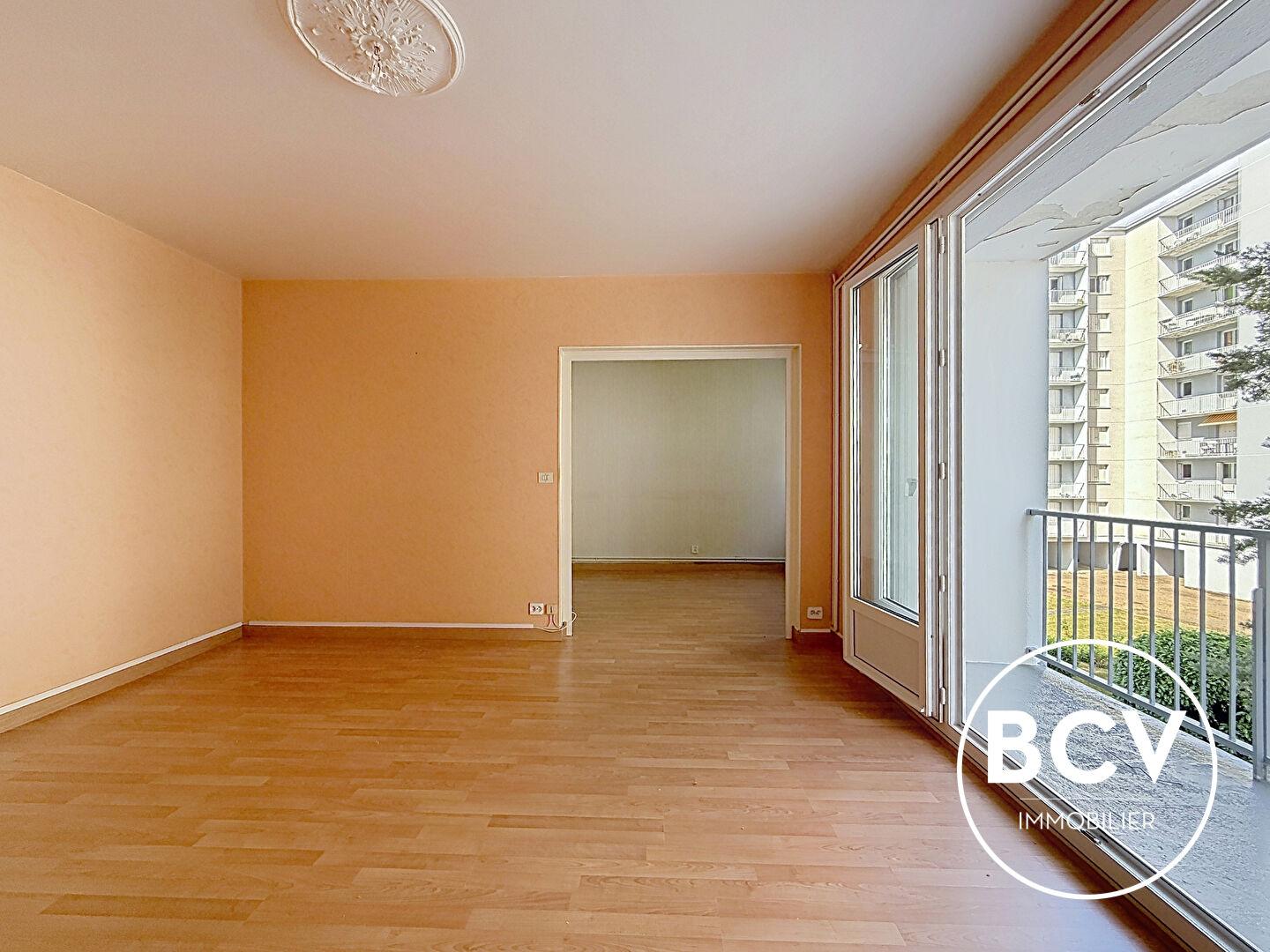 Appartement 4 pièce(s) 82,38 m²