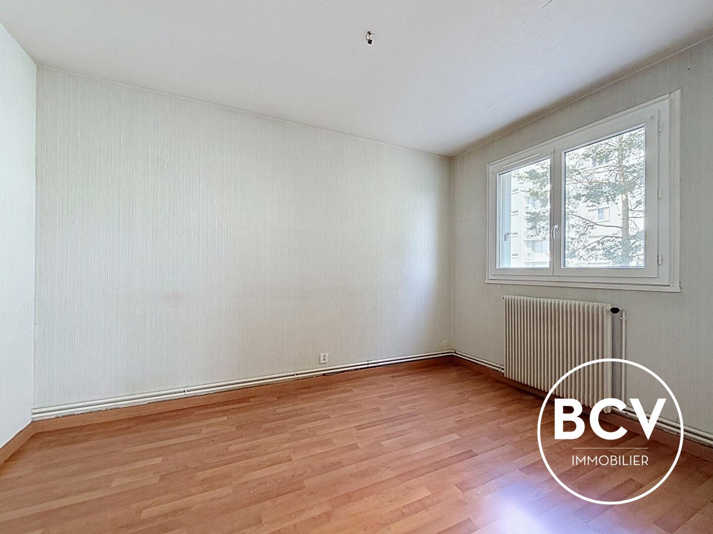 Appartement 4 pièce(s) 82,38 m²