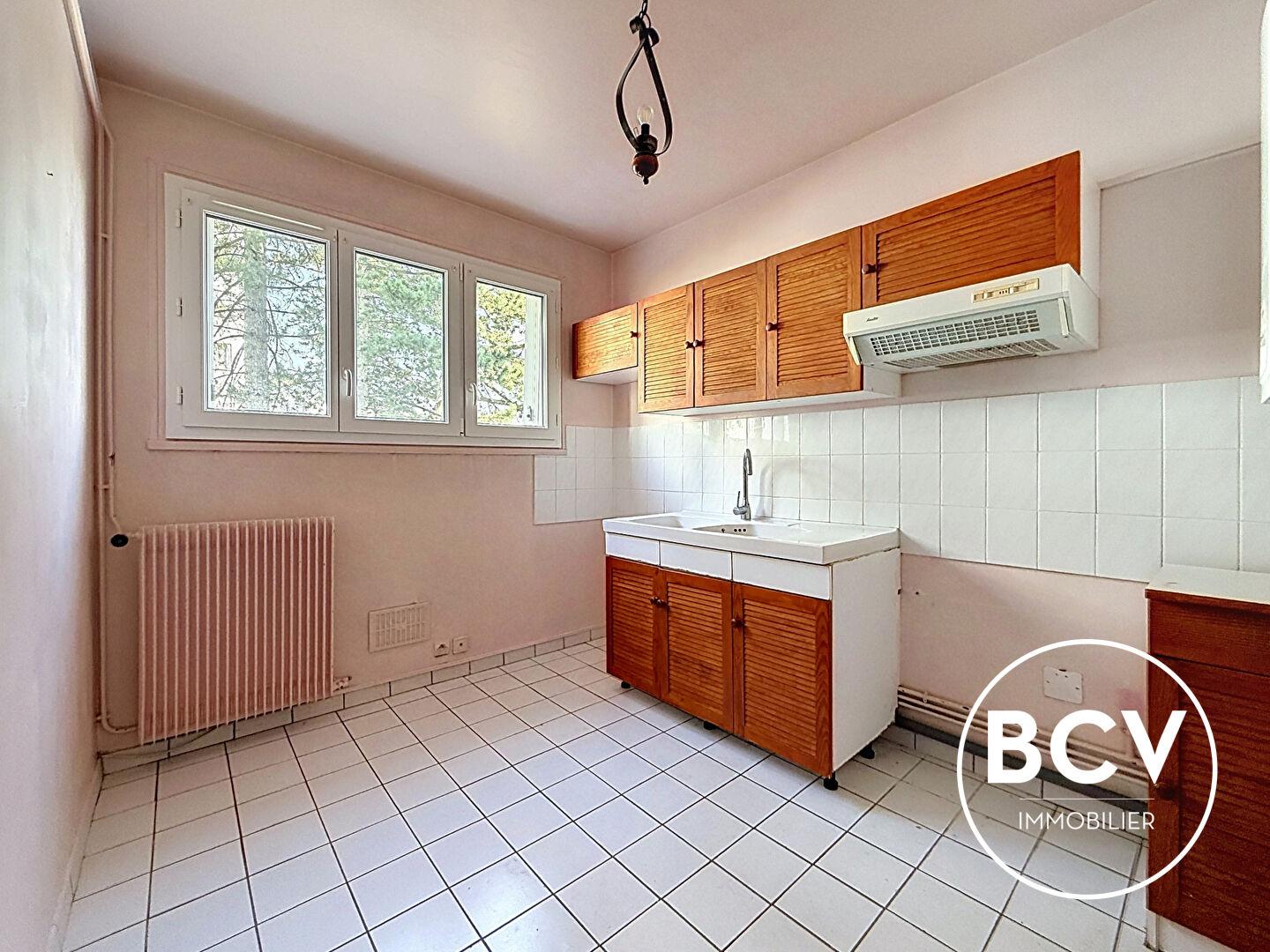 Appartement 4 pièce(s) 82,38 m²