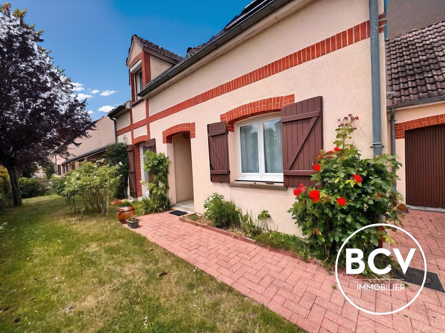 Maison Luisant 4 pièces 109m2