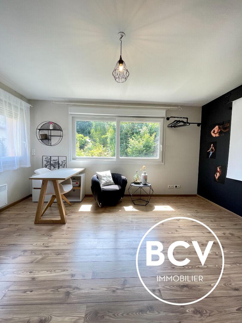 MAISON DE 145 M² - 4 CHAMBRES - 10 MIN DE BONNEVAL