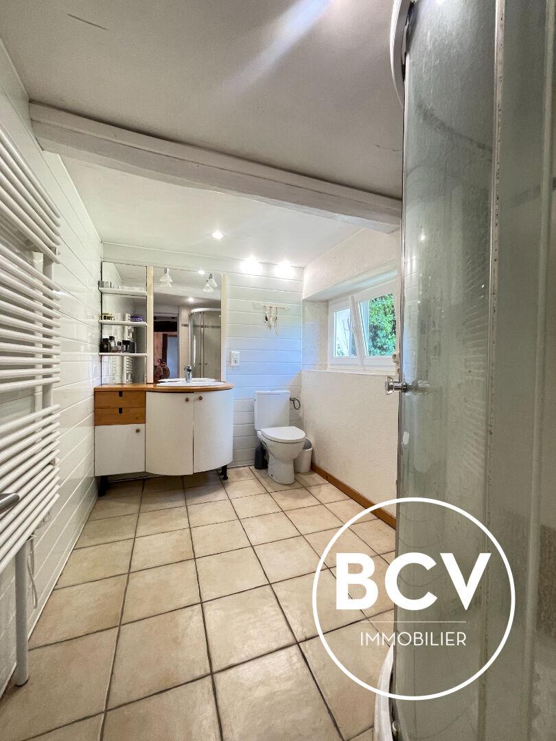 MAISON DE 145 M² - 4 CHAMBRES - 10 MIN DE BONNEVAL