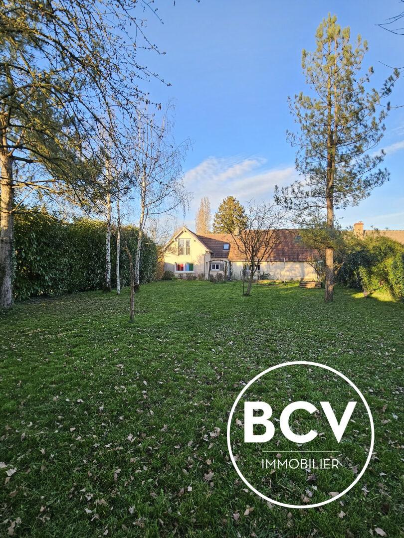 MAISON DE 145 M² - 4 CHAMBRES - 10 MIN DE BONNEVAL