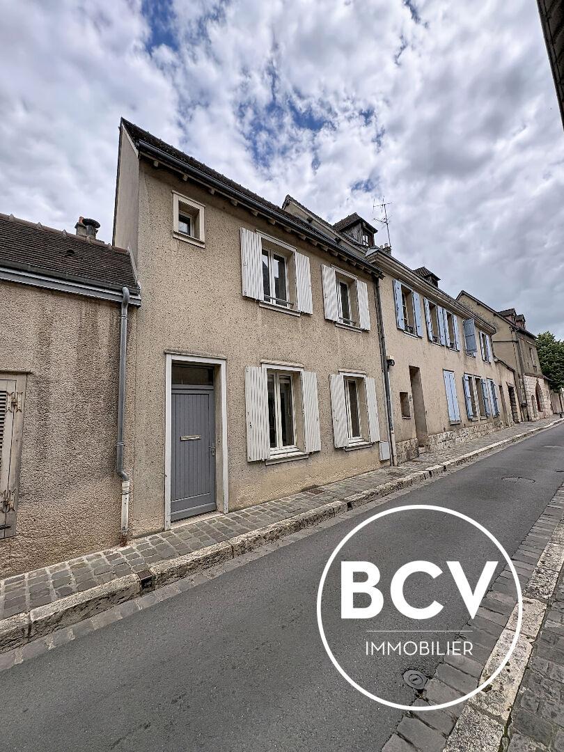 RARE - Maison Centre-ville chartres 2 chambres