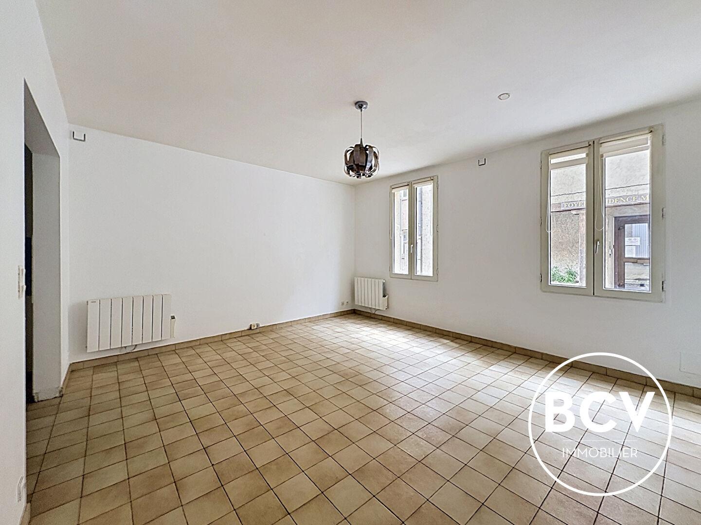 RARE - Maison Centre-ville chartres 2 chambres