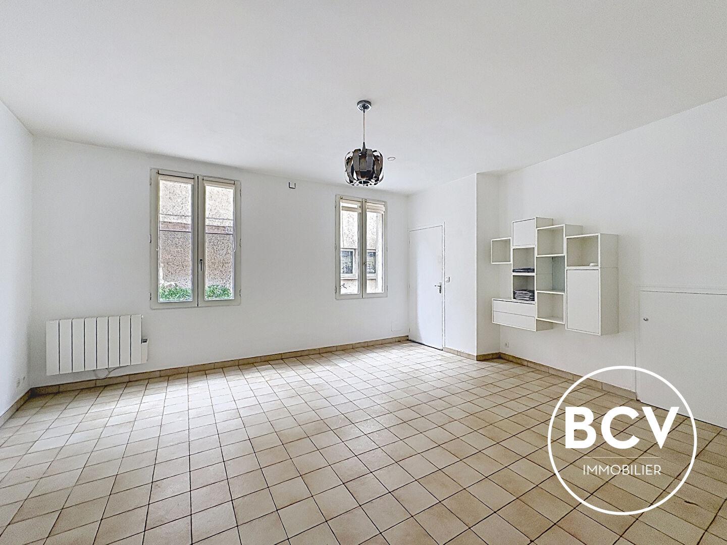 RARE - Maison Centre-ville chartres 2 chambres