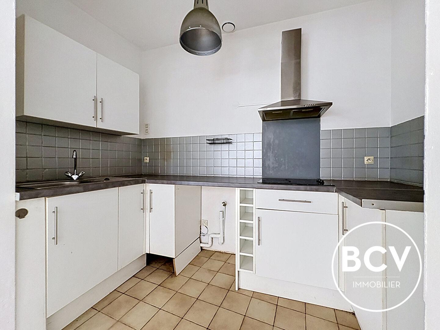 RARE - Maison Centre-ville chartres 2 chambres