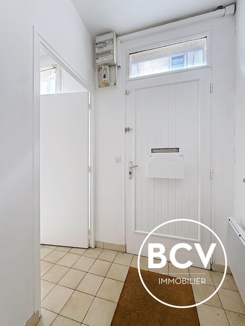 RARE - Maison Centre-ville chartres 2 chambres