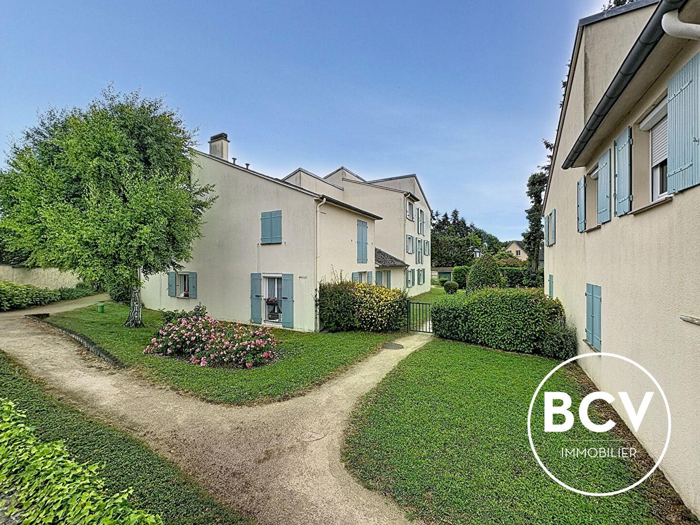 LE COUDRAY APPARTEMENT  T3