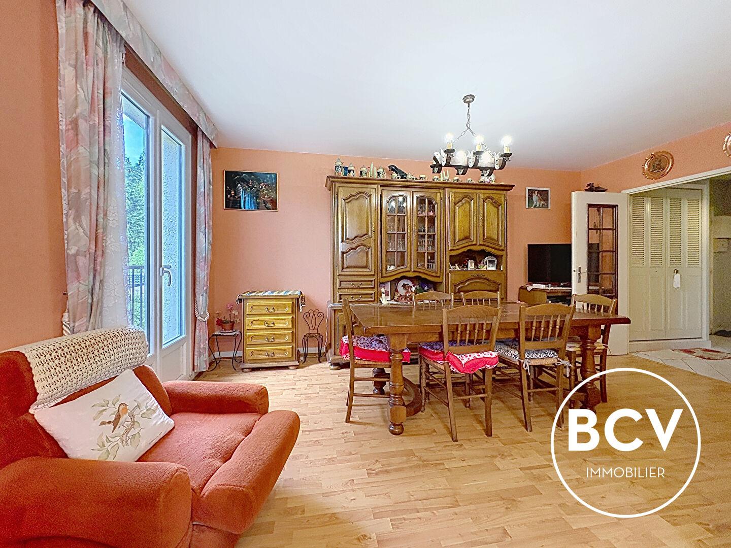 LE COUDRAY APPARTEMENT  T3
