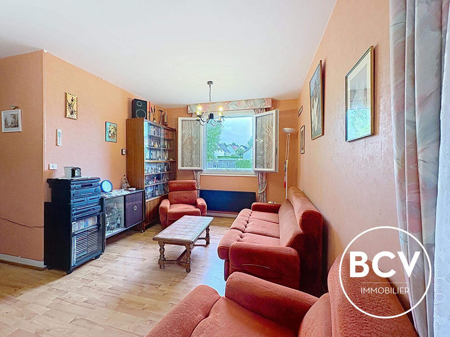 LE COUDRAY APPARTEMENT  T3