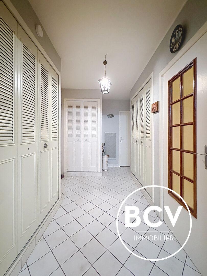 LE COUDRAY APPARTEMENT  T3