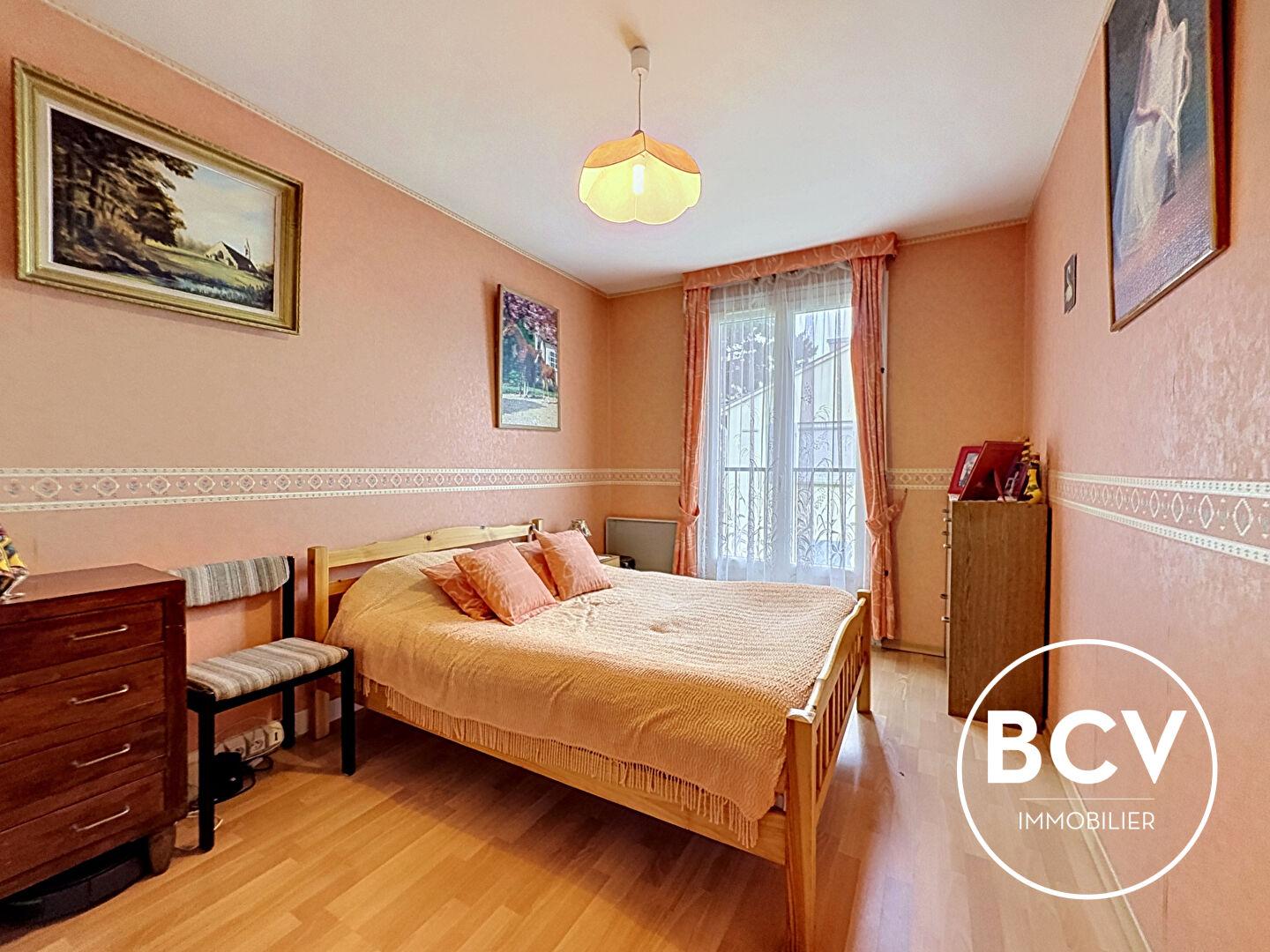 LE COUDRAY APPARTEMENT  T3