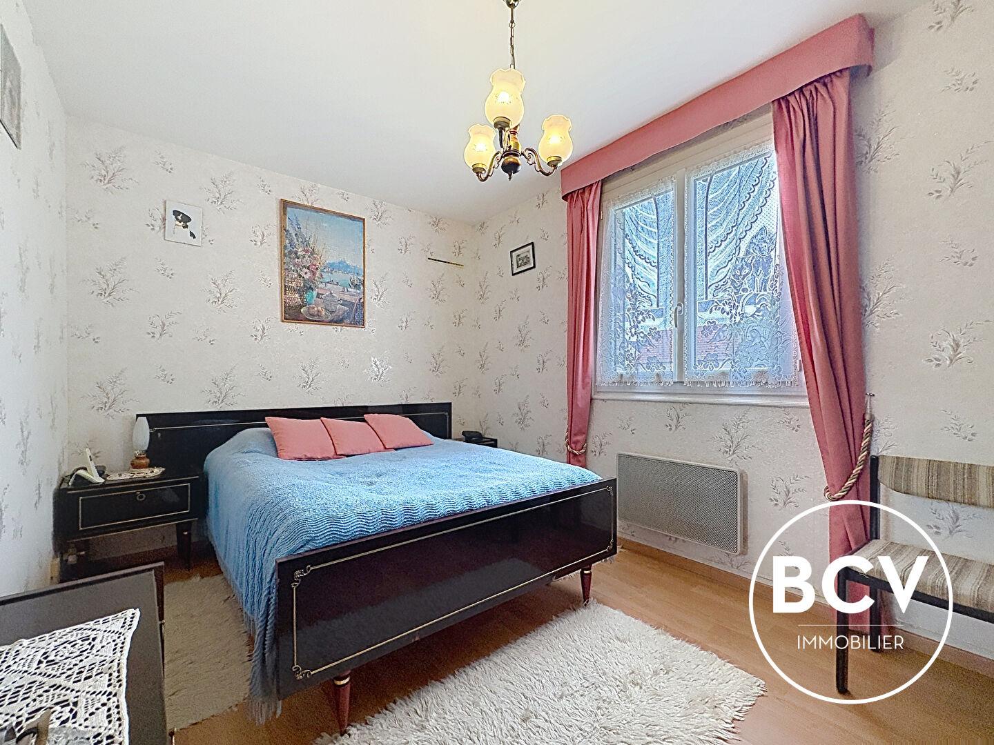 LE COUDRAY APPARTEMENT  T3