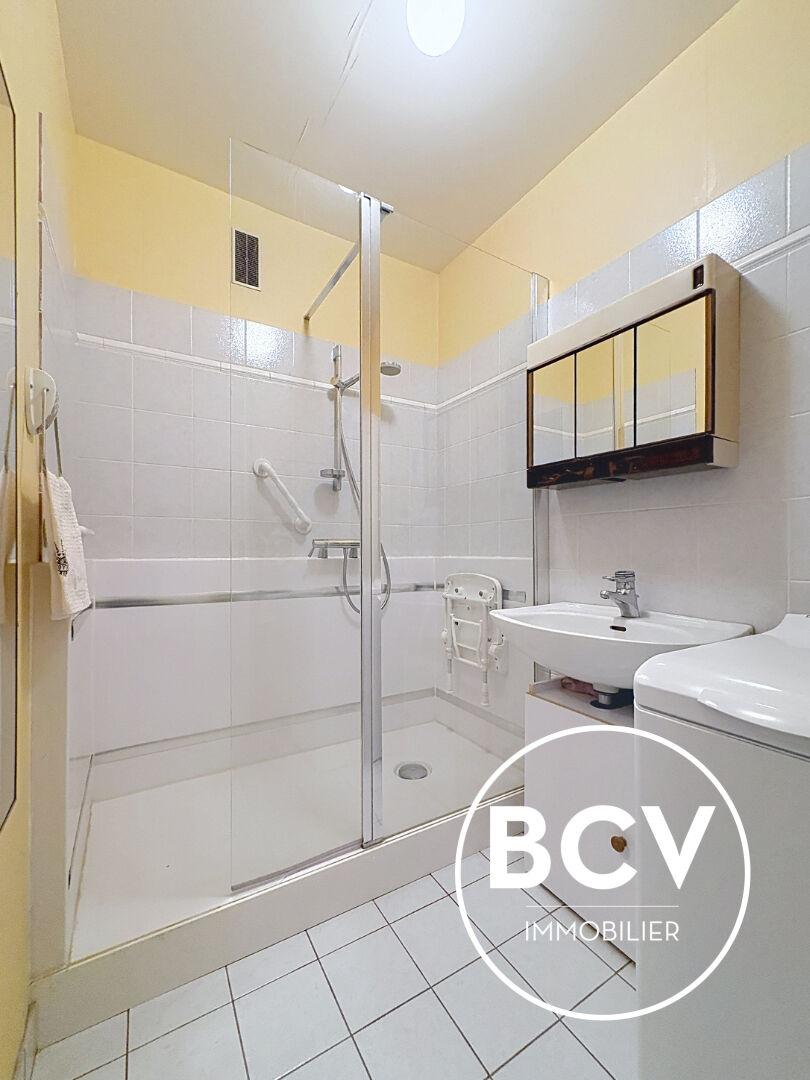 LE COUDRAY APPARTEMENT  T3