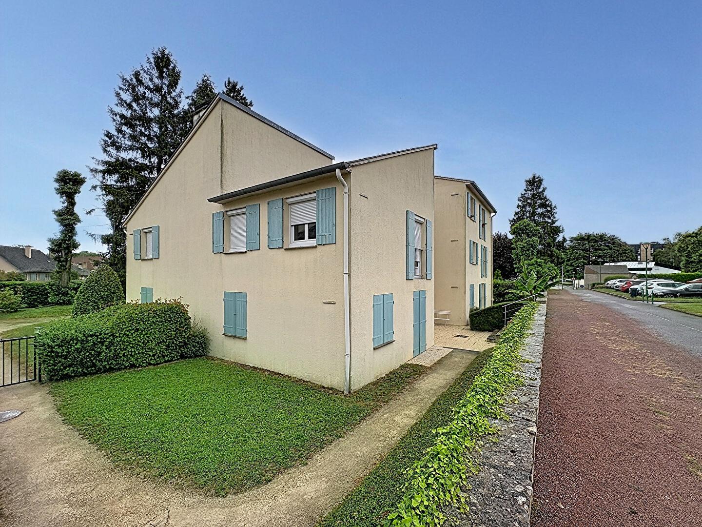 LE COUDRAY APPARTEMENT  T3